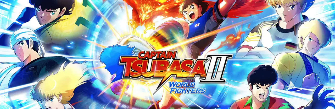 CT2 World Fighters