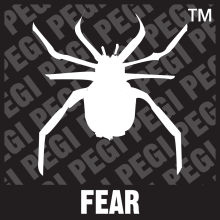 Fear Fear